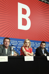 Sebastian Koch, Diane Kruger, Jaume Collet-Serra