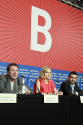 Sebastian Koch, Diane Kruger, Jaume Collet-Serra