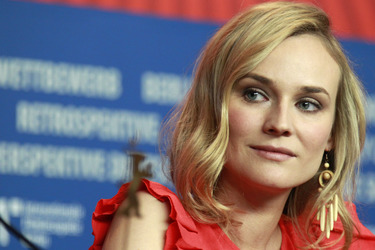 Diane Kruger