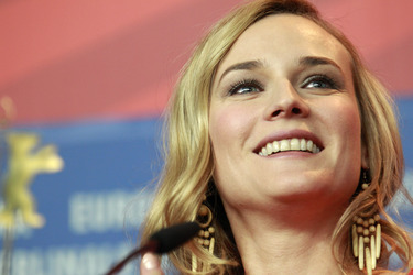 Diane Kruger