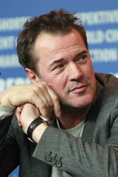 Sebastian Koch