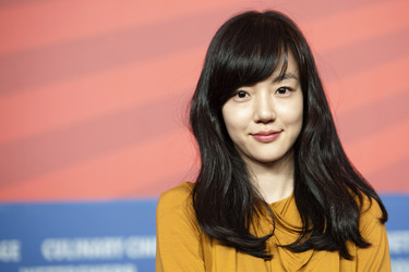 Soo-jung Lim / Su-jeong Lim