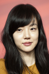 Soo-jung Lim / Su-jeong Lim