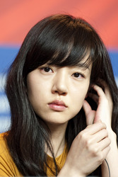 Soo-jung Lim / Su-jeong Lim