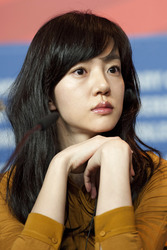 Soo-jung Lim / Su-jeong Lim