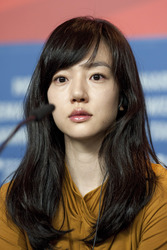 Soo-jung Lim / Su-jeong Lim