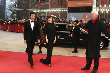 Bin Hyun / Bin Hyeon, Soo-jung Lim / Su-jeong Lim