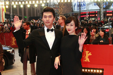 Bin Hyun / Bin Hyeon, Soo-jung Lim / Su-jeong Lim