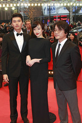 Bin Hyun / Bin Hyeon, Soo-jung Lim / Su-jeong Lim, Yoon-ki Lee