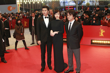 Bin Hyun / Bin Hyeon, Soo-jung Lim / Su-jeong Lim, Yoon-ki Lee