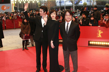 Bin Hyun / Bin Hyeon, Soo-jung Lim / Su-jeong Lim, Yoon-ki Lee