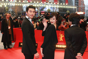 Bin Hyun / Bin Hyeon, Soo-jung Lim / Su-jeong Lim, Yoon-ki Lee