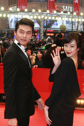 Bin Hyun / Bin Hyeon, Soo-jung Lim / Su-jeong Lim
