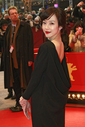 Soo-jung Lim / Su-jeong Lim