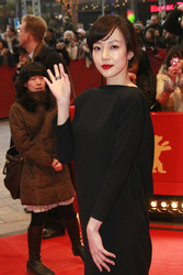 Soo-jung Lim / Su-jeong Lim