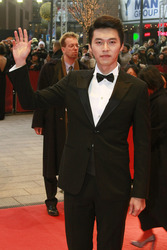 Bin Hyun / Bin Hyeon