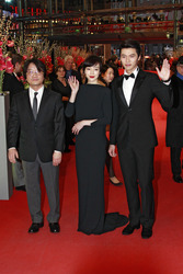 Yoon-ki Lee, Soo-jung Lim / Su-jeong Lim, Bin Hyun / Bin Hyeon