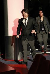 Yoon-ki Lee
