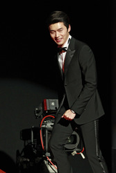 Bin Hyun / Bin Hyeon