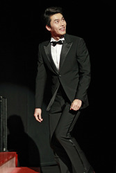 Bin Hyun / Bin Hyeon