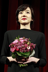 Soo-jung Lim / Su-jeong Lim