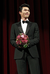 Bin Hyun / Bin Hyeon