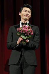 Bin Hyun / Bin Hyeon