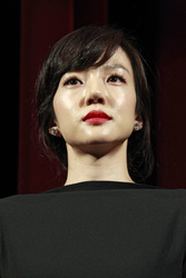 Soo-jung Lim / Su-jeong Lim