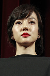 Soo-jung Lim / Su-jeong Lim