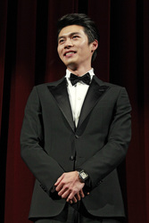 Bin Hyun / Bin Hyeon