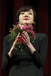 Soo-jung Lim / Su-jeong Lim