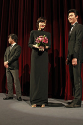 Yoon-ki Lee, Soo-jung Lim / Su-jeong Lim, Bin Hyun / Bin Hyeon