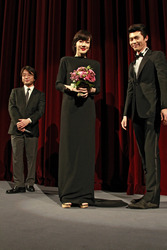 Yoon-ki Lee, Soo-jung Lim / Su-jeong Lim, Bin Hyun / Bin Hyeon