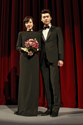 Soo-jung Lim / Su-jeong Lim, Bin Hyun / Bin Hyeon