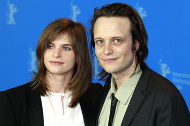 Laura Lauzemis, August Diehl