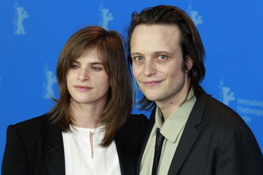 Laura Lauzemis, August Diehl