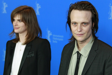 Laura Lauzemis, August Diehl