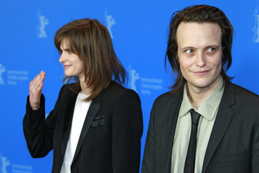Laura Lauzemis, August Diehl