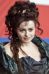 Helena Bonham Carter