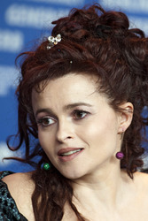 Helena Bonham Carter