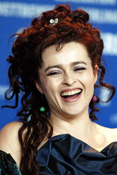 Helena Bonham Carter