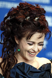 Helena Bonham Carter