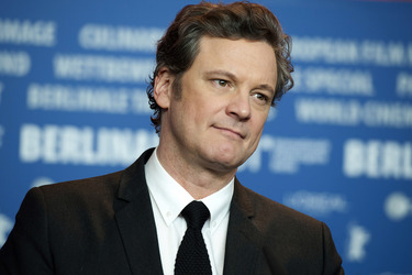 Colin Firth