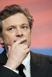 Colin Firth