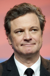 Colin Firth