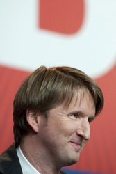 Tom Hooper