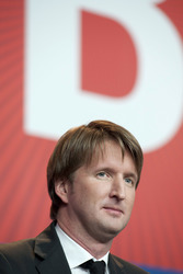 Tom Hooper