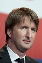 Tom Hooper