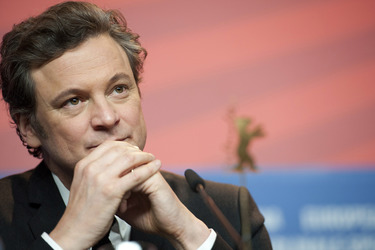 Colin Firth