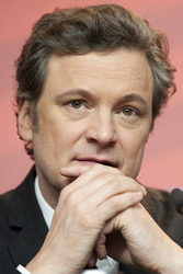 Colin Firth
